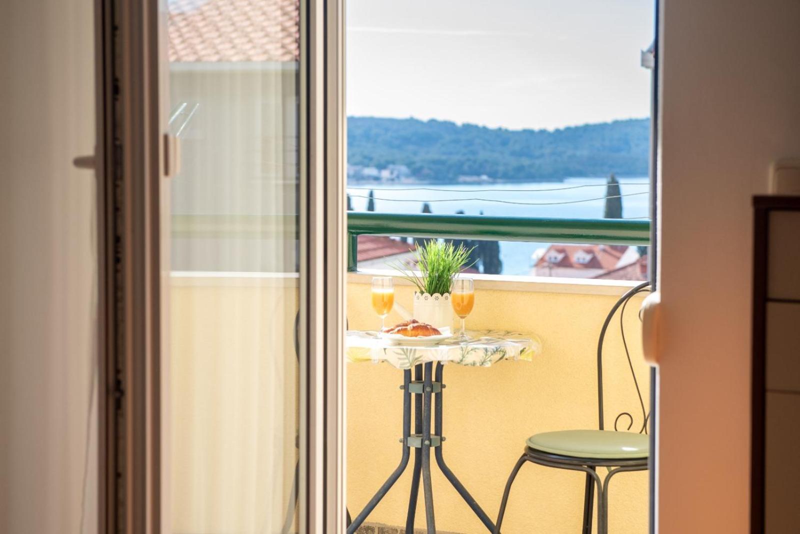 Apartment Anita Трогир Экстерьер фото