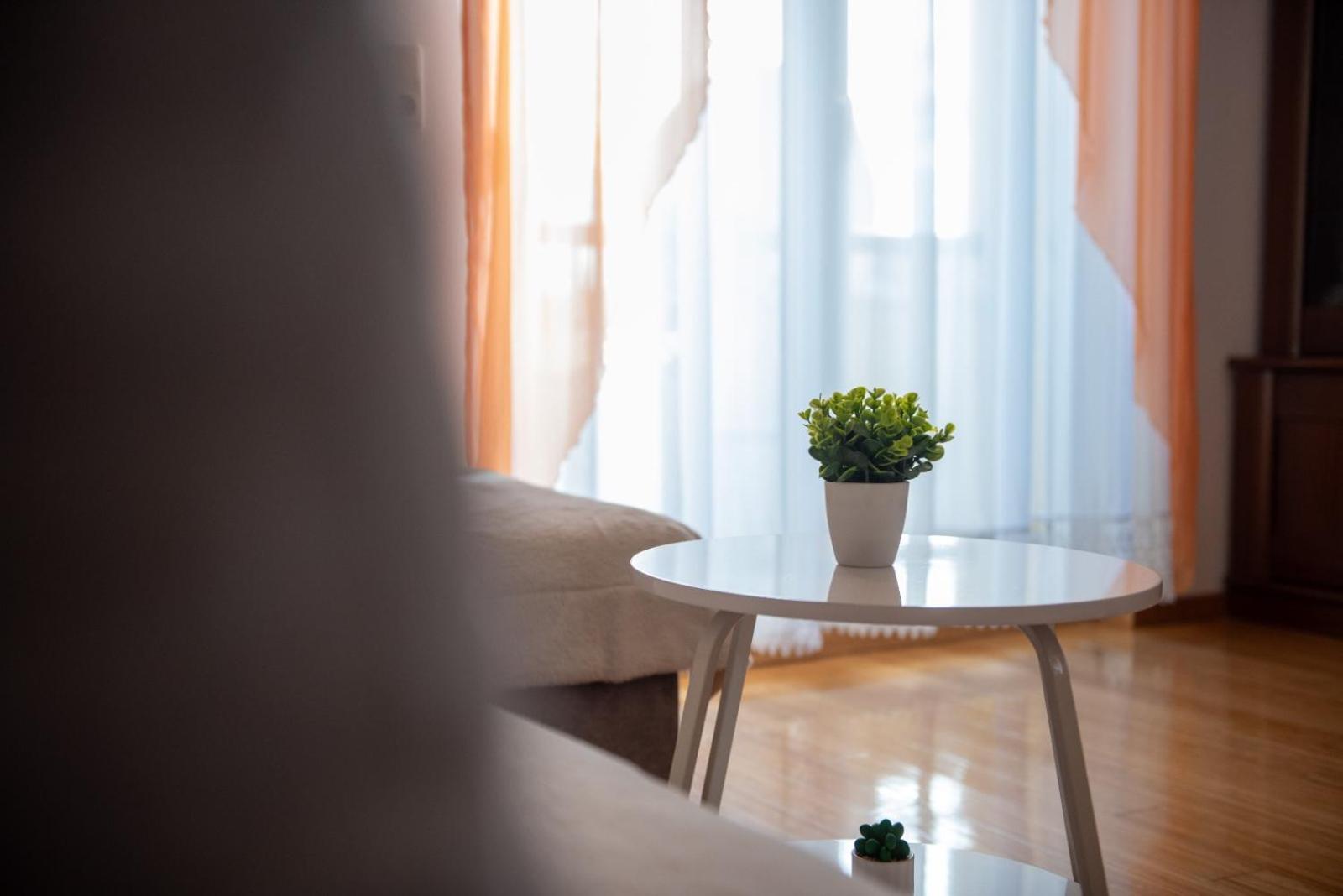 Apartment Anita Трогир Экстерьер фото