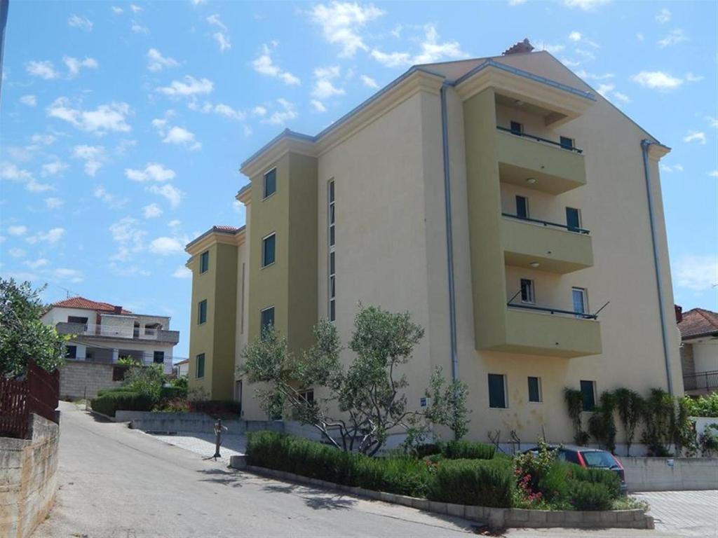 Apartment Anita Трогир Экстерьер фото
